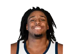 Baron Smith Jr. headshot