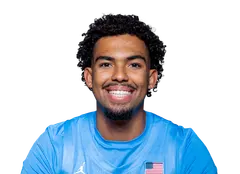 Elijah Davis headshot