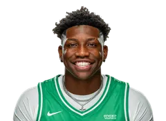 Isaac Davis headshot