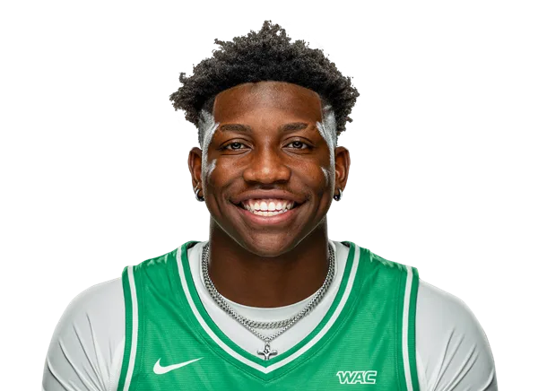 Isaac Davis headshot