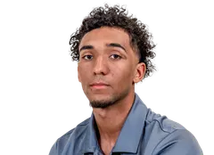 Marcus Wilson headshot