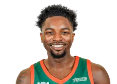 Lenard Taylor Jr. headshot