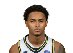 Brendan Johnson headshot