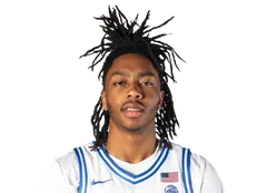 Isaiah Evans headshot