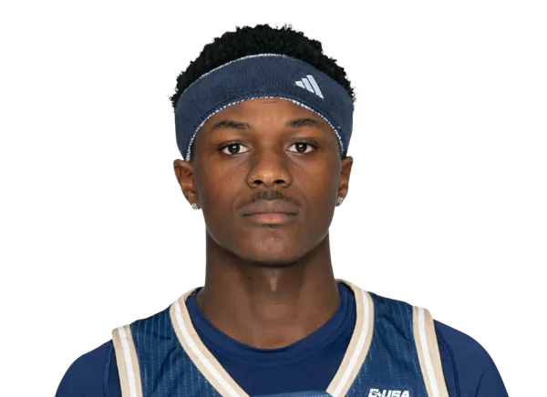 Ashton Williamson headshot