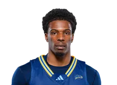 Asim Jones headshot
