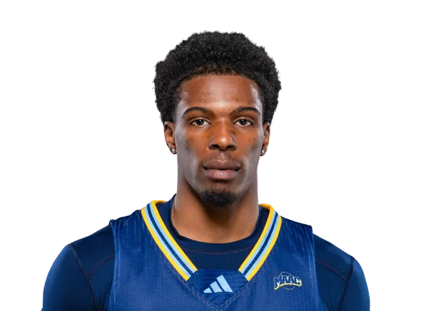 Asim Jones headshot