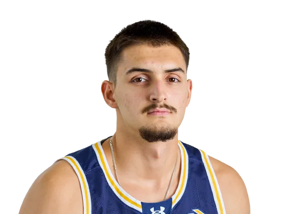 Dimitrije Vukicevic headshot