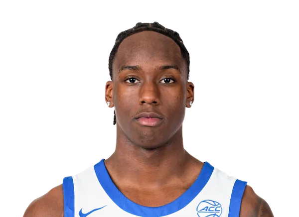 Chance Puryear headshot