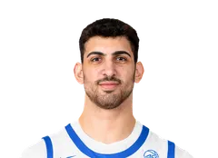 Samet Yigitoglu headshot