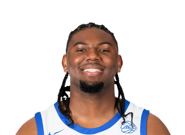 Mitchell Holmes headshot