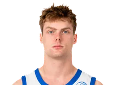 Niccolo Kalischer-Stork headshot