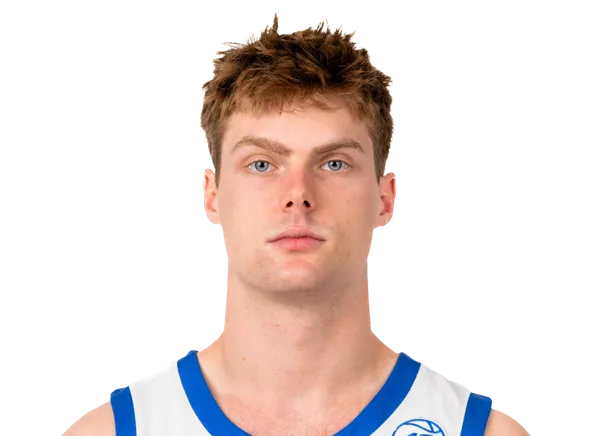 Niccolo Kalischer-Stork headshot