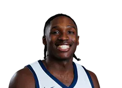 Ryan Jones Jr. headshot