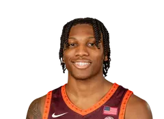 Ben Hammond headshot