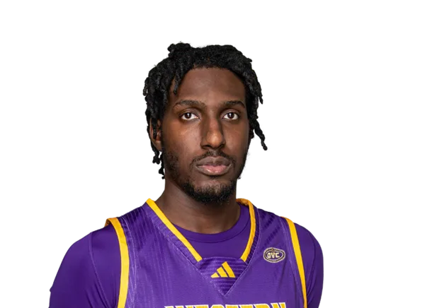 Antwaun Massey headshot