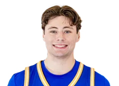 Dylan Godfrey headshot