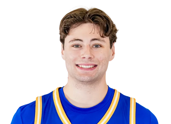 Dylan Godfrey headshot