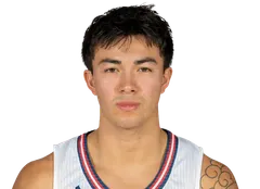 Liam Dayco-Green headshot