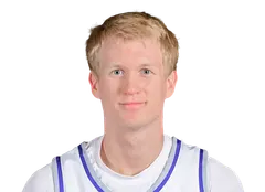 Tim Franks headshot
