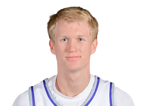 Tim Franks headshot