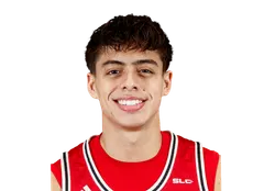 Kevin Pazmino headshot