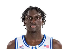 Jacob Dar headshot