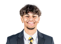 Jojo Anderson headshot