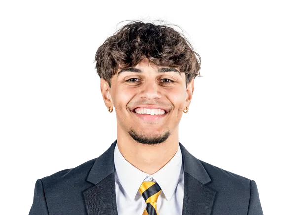Jojo Anderson headshot