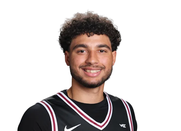 Allen Graves headshot