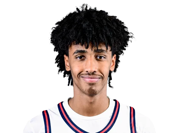 Hamad Mousa headshot