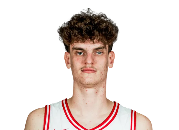 Amael L'Etang headshot