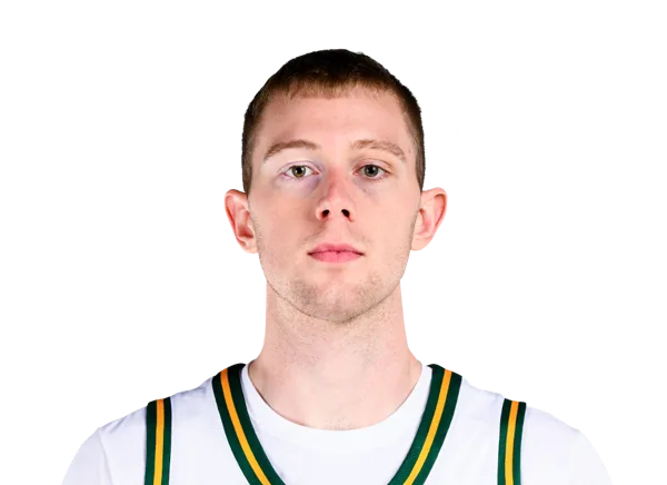 Ayden Davis headshot