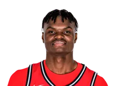 Isaac Munkadi headshot