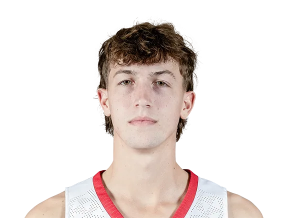 Brant Byers headshot