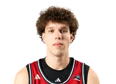 Angelo Winkel headshot