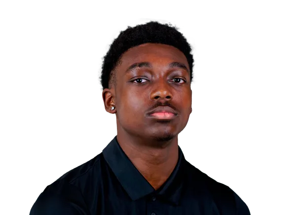Taj Glover headshot