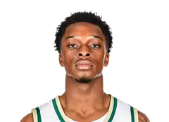CJ Brown headshot