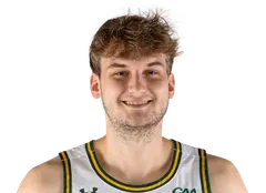 Finn Lally headshot