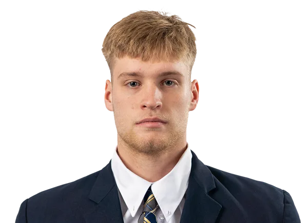 Karl Poom headshot