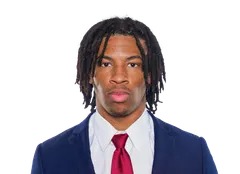 Dariyus Woodson headshot