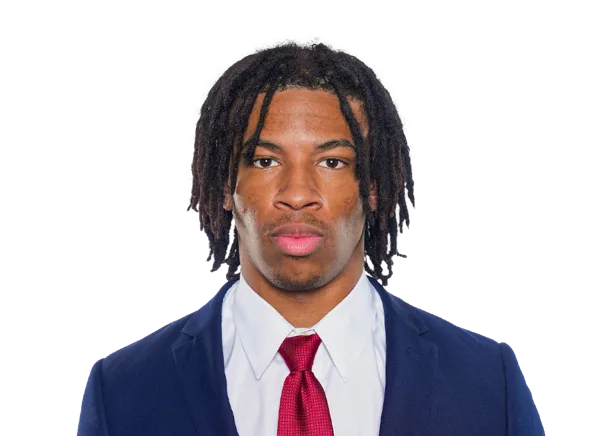 Dariyus Woodson headshot