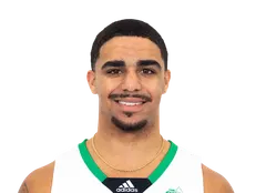 Reggie Thomas headshot