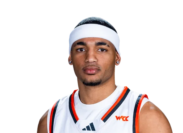 Alexis Marmolejos headshot