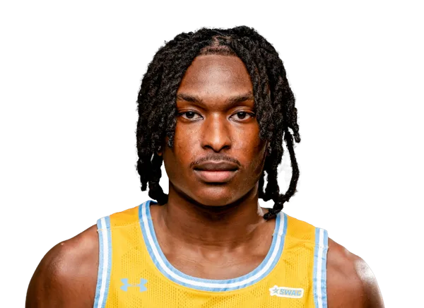 AJ Barnes headshot