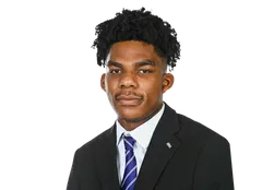 Josh Ibukunoluwa headshot