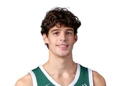 AJ Economou headshot