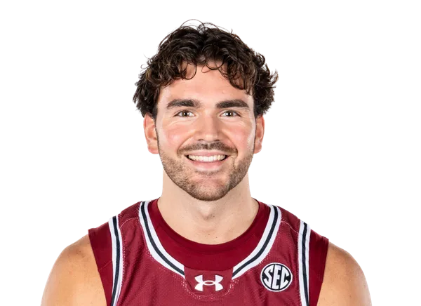 Nordin Kapic headshot