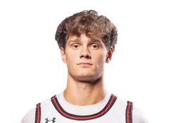 Trey Weiand headshot
