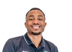 Shanon Simango headshot
